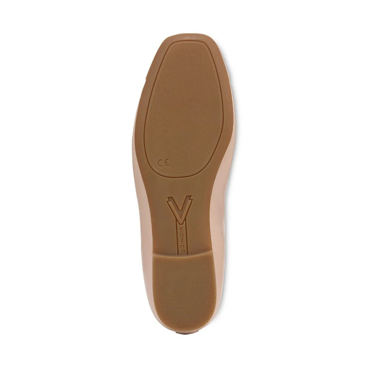 Klara Ballet Flat