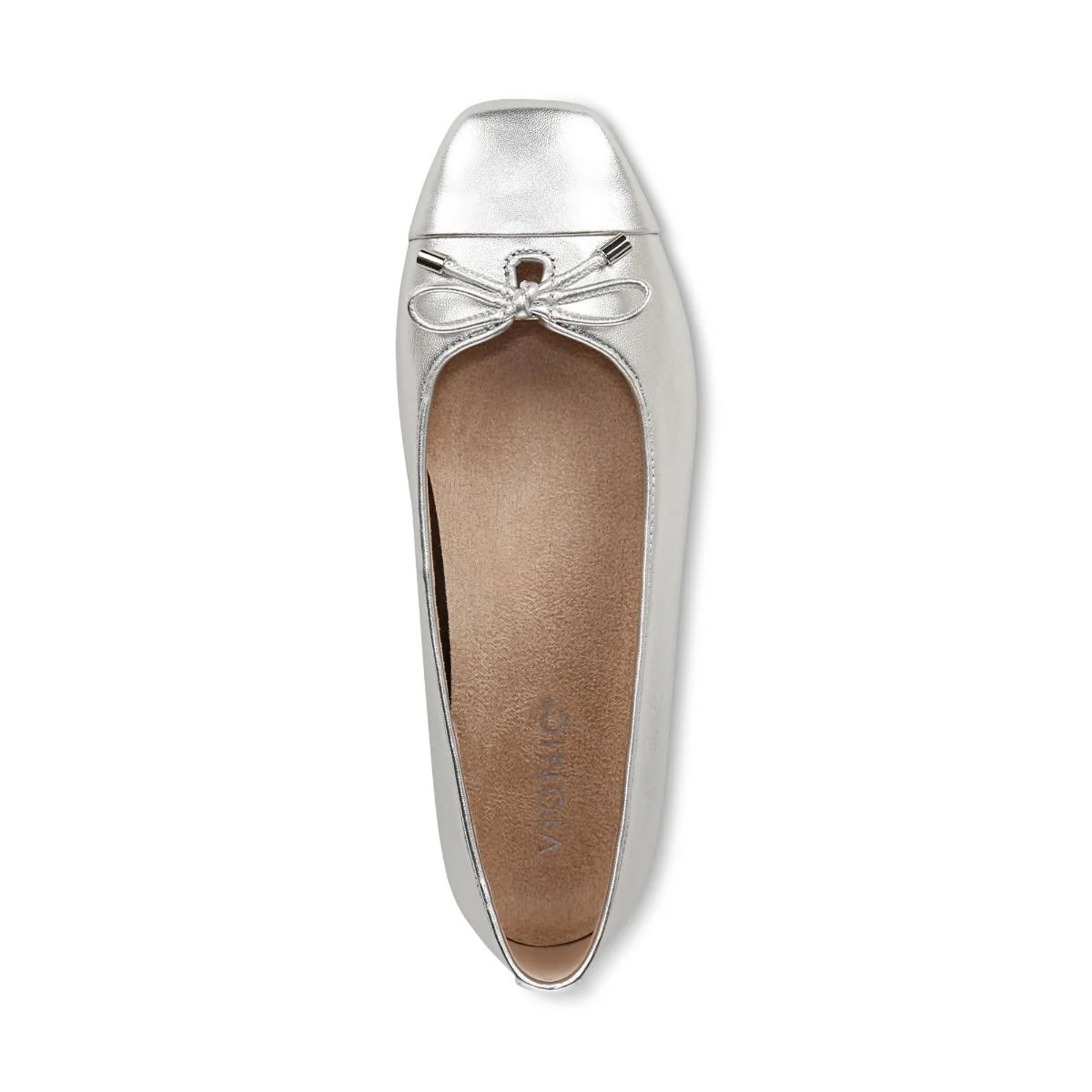 Klara Ballet Flat